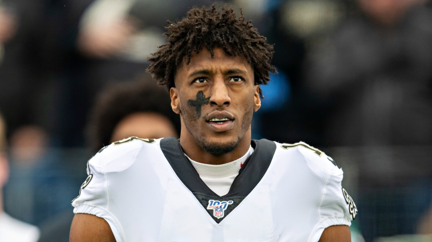 Michael Thomas agrees to restructured deal to stay with New Orleans Saints