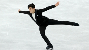Winter Olympics: Tomorrow in Beijing – Chen, Kim hold Team USA medal hopes