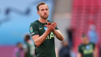 Kane says trophies more important than awards amid speculation over Spurs future