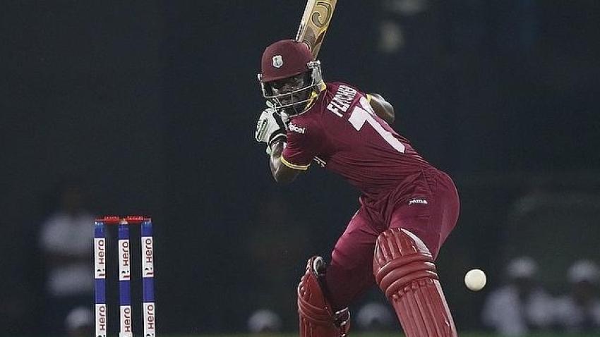 Andre Fletcher smashes unbeaten 84 as West Indies A extend dominance to take 3-1 lead against Nepal