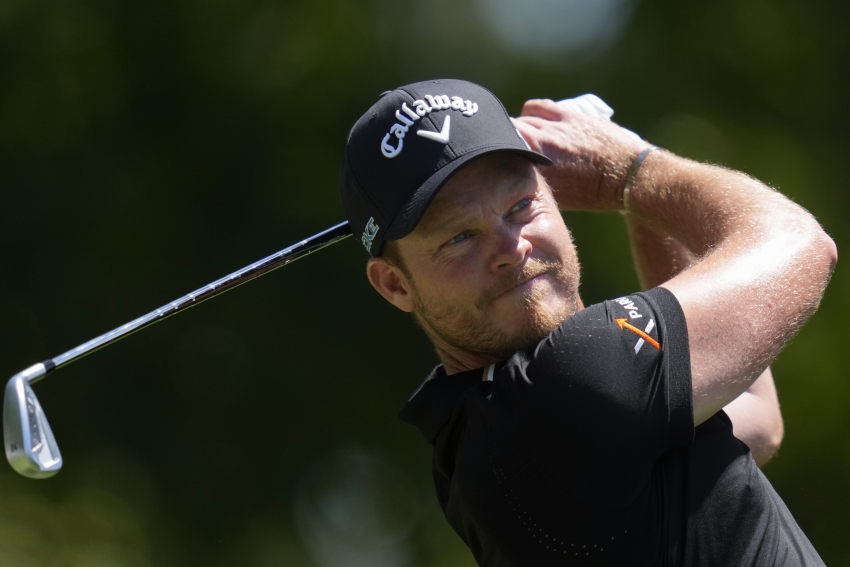 Danny Willett tempted to bring forward full-time return after impressive Masters