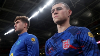 Stones backs Foden to be Euro 2024 player of the tournament