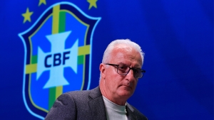 Junior searching for balance and consistency in Brazil&#039;s Copa America opener