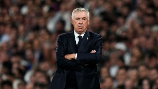 Ancelotti demands Real Madrid response after &#039;difficult&#039; Milan defeat