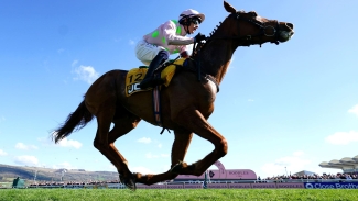 Mullins’ Melbourne challenge ends in Vauban disappointment
