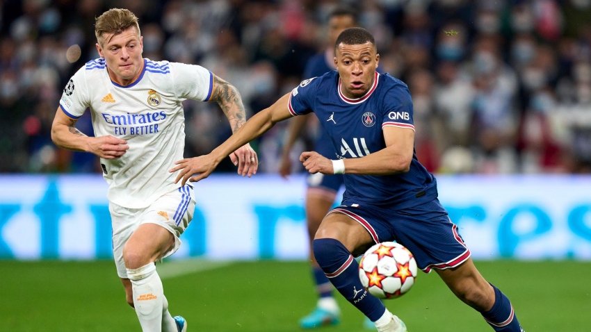 PSG cannot be allowed to &#039;destroy&#039; European football – LaLiga chief taking Ligue 1 champions to court over Mbappe