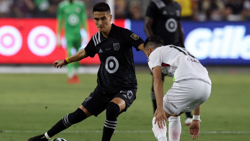 MLS defeats Liga MX in All-Star game on Ricardo Pepi's decisive kick