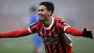 Milan 3-0 Empoli: Reijnders at the double in routine Serie A win