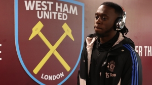 Wan-Bissaka completes West Ham switch from Manchester United