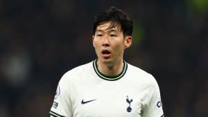 Tottenham 2-2 Manchester United: Son rescues point but Spurs&#039; Champions League hopes fading fast