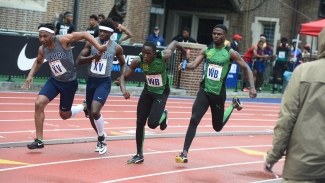 Team Jamaica Bickle preparing to welcome Jamaican athletes back to Penn Relays following two-year absence