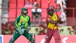 West Indies/Pakistan ODIs postponed till June 2022 because of Covid-19 outbreak
