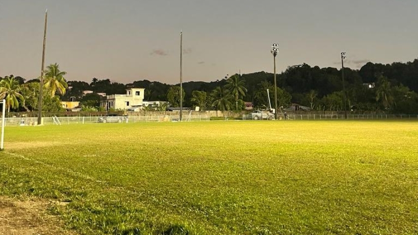 Dinthill, Port Antonio High open DaCosta Cup second round with 0-0 draw