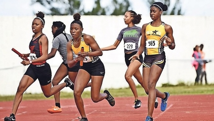 Jamaica eager to host Carifta Games but final decision subject to &quot;sign-offs, approvals&quot; and funding