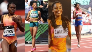 Jamaica&#039;s trio, Barbados&#039; Williams lead Caribbean charge into 400m semi-finals at Paris Olympics