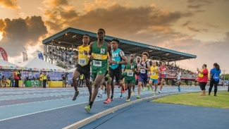 SportsMax partners with free-to-air stations to broadcast 2022 CARIFTA Games across the region