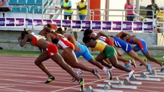 2021 Carifta Games have been cancelled says NACAC