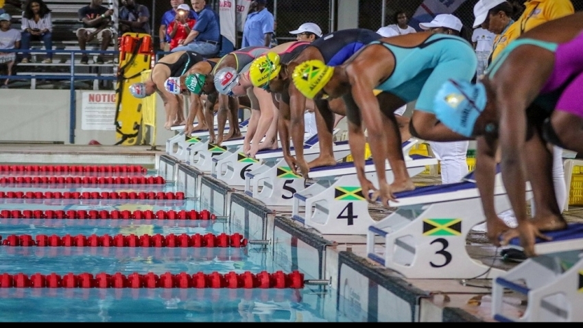 Covid-19 lockdown in Barbados, neighbouring spikes, forces postponement of Carfita Swimming champs