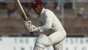 Former Windies batsman Carlisle Best appointed to BCA selection panel