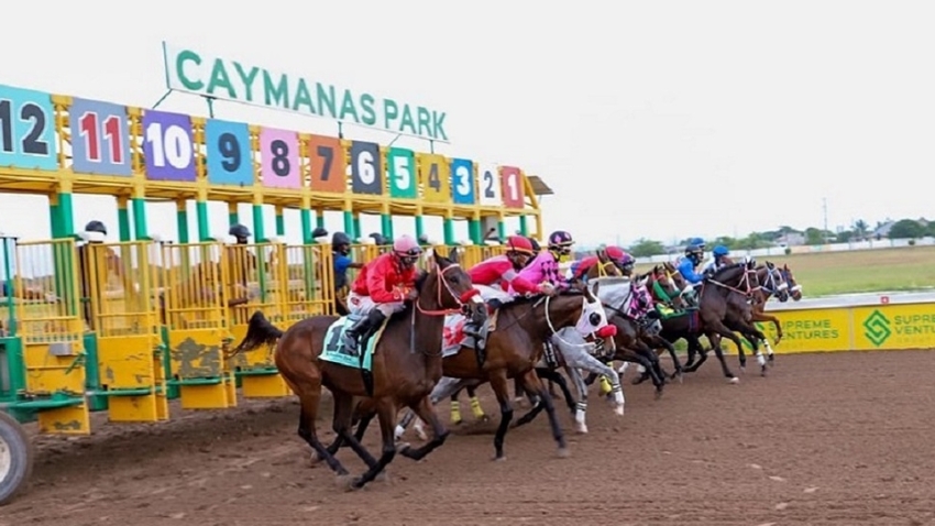 Supreme Ventures Racing regrets abandonment of two races at Caymanas Park on Saturday