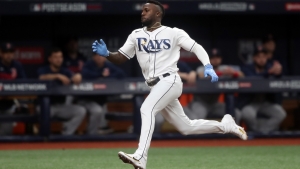 MLB playoffs 2021: Arozarena&#039;s home steal a long time in the making, says Rays manager Cash