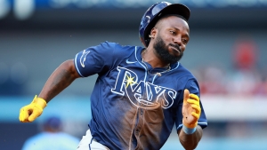 Mariners reportedly acquire Arozarena from Rays