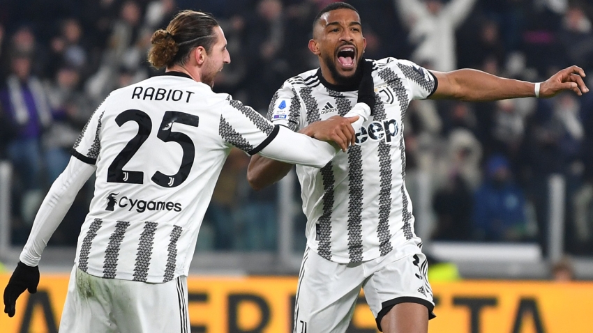 Juventus 4-2 Torino: Pogba returns in frenetic Derby della Mole victory