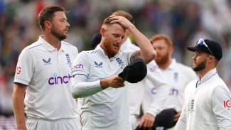 Ben Stokes ‘devastated’ as England fall behind after opening Ashes Test defeat