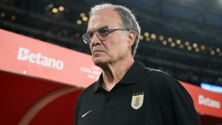 Bielsa wants more from five-star Uruguay after Bolivia rout