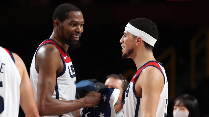 Would Fred VanVleet Trade Scottie Barnes For Kevin Durant? How Hungry Are  You? Season 5: Episode 3 