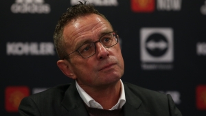Rangnick &#039;could not turn down&#039; Man Utd offer