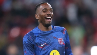 Southgate should take Toney to the World Cup, says Brentford boss Frank