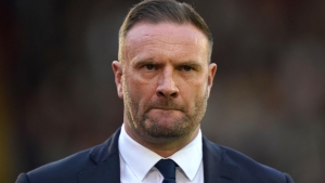 Ian Evatt disappointed Bolton could not beat Burton by bigger margin