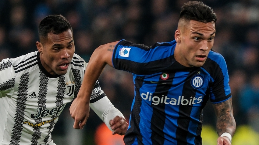 The Numbers Game: Inter out to avoid another Champions League hangover in Derby d'Italia