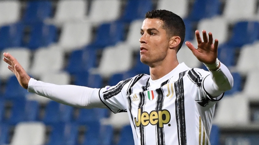 Ronaldo and Dybala bring up 100th Juventus goals