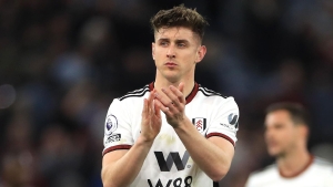 Fulham boss Marco Silva talks up ‘top quality player’ Tom Cairney