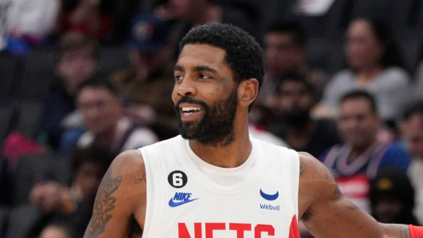 &#039;No more distractions&#039; – Irving says Nets are focused after off-court trials