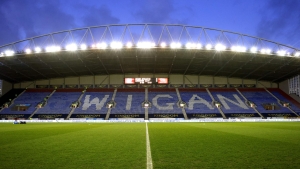 Wigan and Rotherham play out goalless stalemate in dead rubber