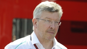 Brawn defends FIA handling of aborted Belgian Grand Prix
