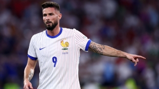 Giroud pens emotional farewell message to France upon international retirement