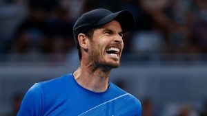 Murray gains Daniel revenge at Qatar Open