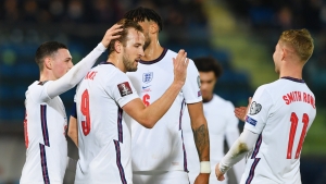 England names disappear from jerseys for second half of Switzerland game in dementia awareness push
