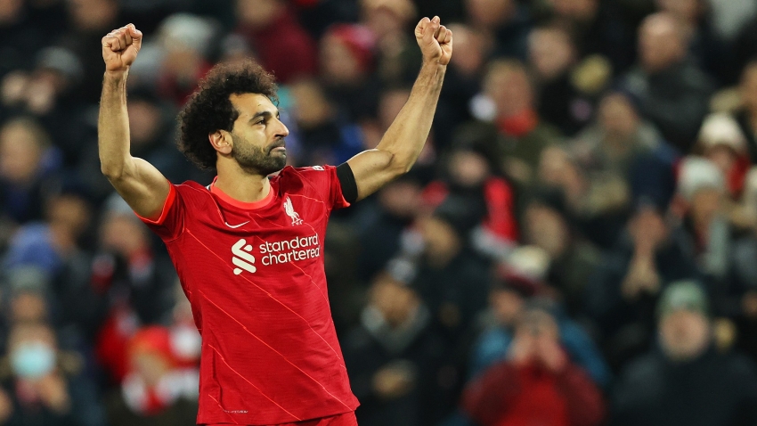&#039;Salah wants to break every record&#039; – Alexander-Arnold heaps praise on &#039;best player in the world&#039;