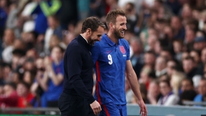 Kane issues Southgate backing in England winless streak