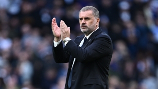 Tottenham boss Postecoglou lauds &#039;outstanding&#039; second-half display