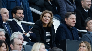 Newcastle owners did not pursue Chelsea, Liverpool or Tottenham because &#039;why spend billions?&#039;