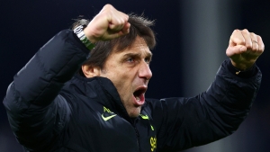 Conte could make shock Spurs return for Man City game after midweek surgery