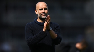 Guardiola suggests Man City&#039;s recent form played part in signing new contract