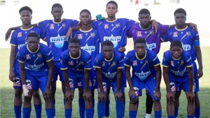 Clarendon College edge Denbigh High 1-0 to setup Ben Francis Cup final against STETHS