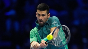 Novak Djokovic beats Hubert Hurkacz but ATP Finals progress not guaranteed